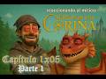 Reaccionando al mitiquísimo "Un príncipe para Corina" 1x05 PARTE 1 de 2 #petincetamol600mg_TV