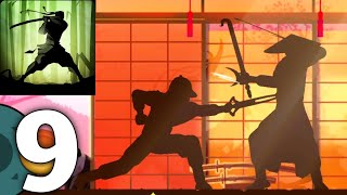 Shadow Fight 2 Free Weapon Devotion vs Lunar New Year Son Of Heaven | Gameplay Walkthrough Part - 9 screenshot 5