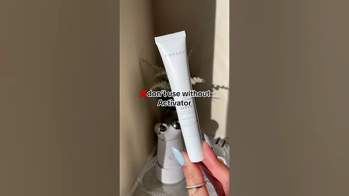 The FIX, the best for smoothing fine lines & wrinkles around the eyes, lips & forehead⚡ #nuface