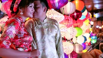 Chụp Hình Cưới Ở Đà Nẵng | Chụp Ảnh Cưới Ngoại Cảnh Tại Đà Nẵng