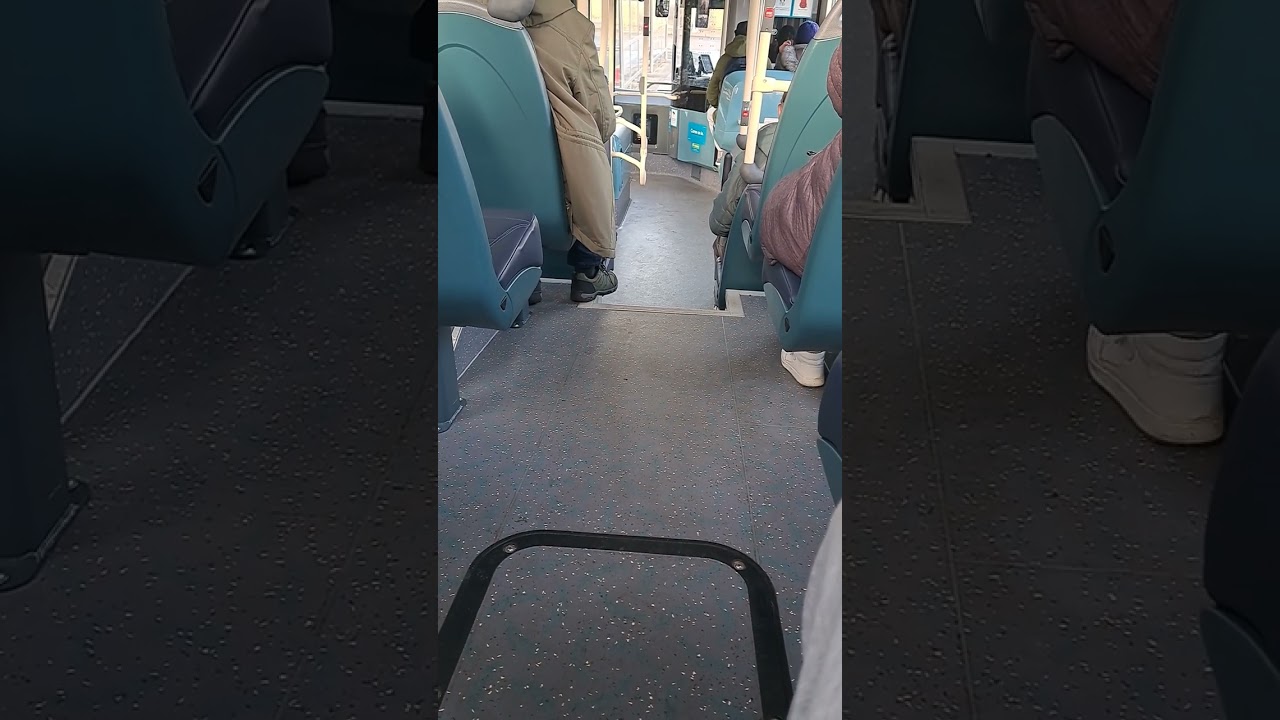 4130 - YX72 OFK Startup