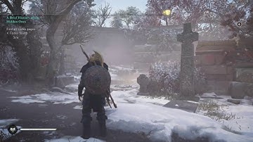 AC: Valhalla - Eboracum Bureau Codex Page (A Brief History of the Hidden Ones)