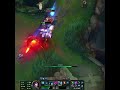 How to cancel Pyke ultimate the right way!! #shorts