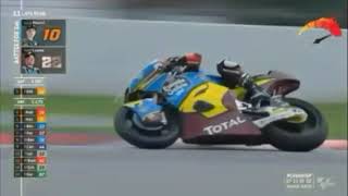 Full Race Moto2 Catalunya 27 september 2020