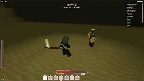 Rogue Lineage Hacker Encounter