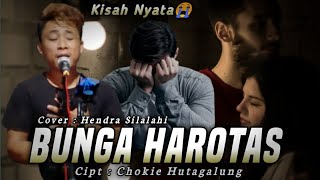 BUNGA HAROTAS | Cipt : Chokio Hutagalung | Cover : Hendta Silalahi