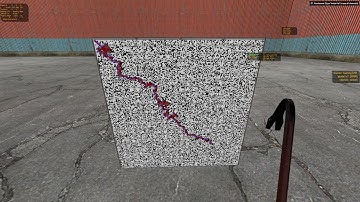 A* Pathfinding - Garrysmod Starfall/Lua