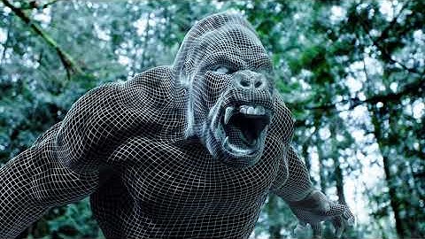 Encore - The Flash VFX breakdown