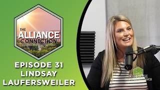 #31 - Lindsay Laufersweiler | GFDGA Community Engagement Director