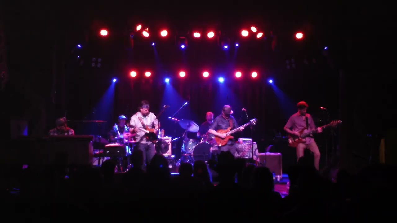 Easy Jim full set Cervantes 1/3/26