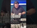 SESSION 2 / LIVE HARDWARE HYBRID TECHNO PERFORMANCE #crisdjmusica #techno #nocomputer