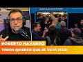 TODOS QUIEREN QUE SE VAYA MILEI | El editorial de Roberto Navarro