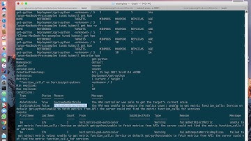 kubeless - autoscaling function with custom metric
