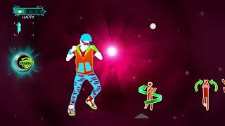 Dun N'Dusted | Just Dance 3 (DLC)(Xbox 360 Kinect)