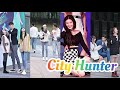 Couple fashion on the Street Episode 30 | Chinese tiktok videos | Korean tiktok videos | City Hunter
