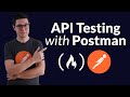 Postman Beginner's Course - API Testing