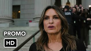 Law And Order 25X09 Law And Order Svu 27X09 Promo Hd Crossover Event