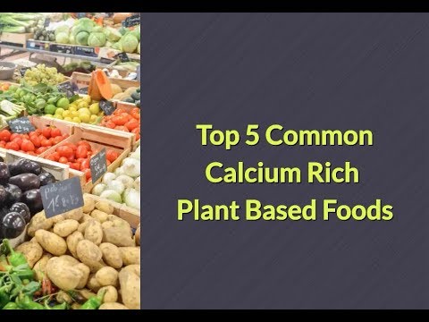 Top 5 Common