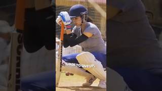 Mr And Mrs Mahi Movie, Hard Worked By Janhvikapoor