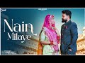 Folk Song || Nain Milaye || नैन मिलाए || Youngest Couple || Anchal Bhatt || Rajsthani Latest Song...