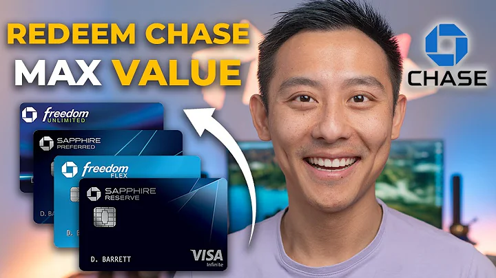How to Redeem Chase Points for MAX Value [Full Guide] - DayDayNews