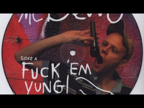 MC DEVVO - F*CK EM YUNG (RARE TRACK)