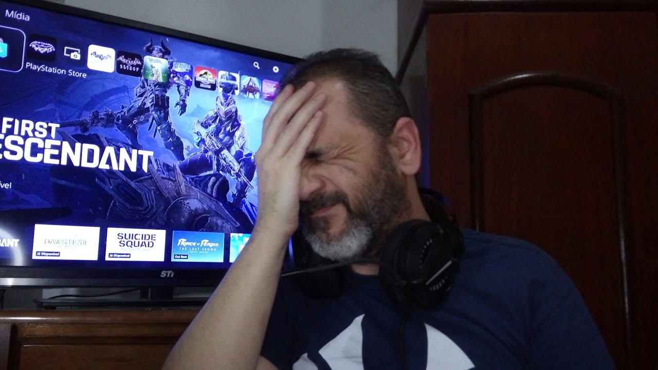 OS CARAS COM INVEJA DAS MINHAS PLATINAS! VERGONHOSO!