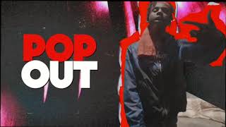 Polo G Feat. Lil Tjay - Pop Out (Unofficial Audio - Bass Boosted)