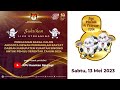 (LIVE) PENGAJUAN BAKAL CALON ANGGOTA DPRD KABUPATEN KUANTAN SINGINGI  PEMILU TAHUN 2024