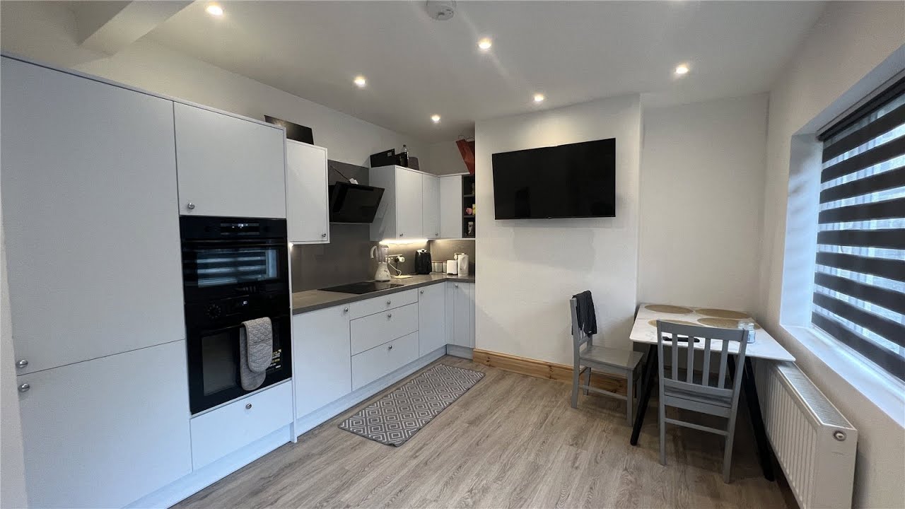 Sackville Road, Bangor, Gwynedd, LL57