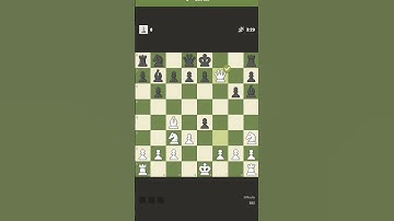 Puzzle Rush(5min) Part-01| Chess.com♟️||     #chess #chesscom #chessgame #checkmate #chessplayer