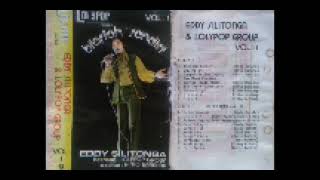 EDDY SILITONGA DAN LOLYPOP GROUP