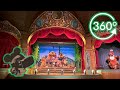 360º Country Bears Jamboree at Magic Kingdom