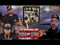 The Old Heads React | The LOX, Jaheim, Trent Shelton - Never Change (Official Lyric Video)