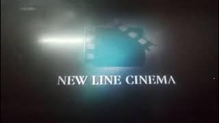 New Line Cinema (2006) Logo