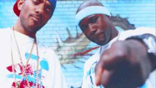 Mobb Deep - Spread Love