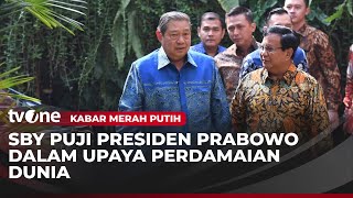 Download Lagu [FULL] Kabar Merah Putih (26/01/2026) | tvOne MP3