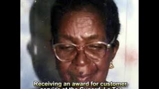 Electra Daniel life in photos