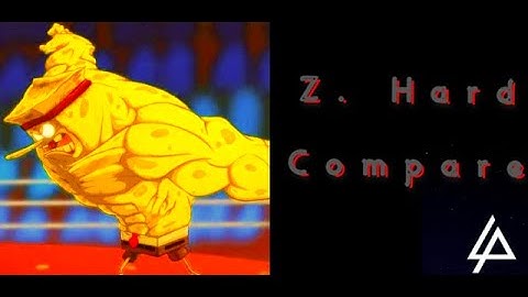 Z. Hard Compare ICPC Assiut sheet