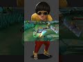 Chou.exe.11 #mobilelegends