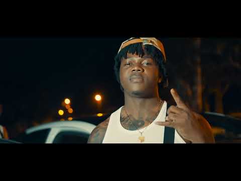 FABBY VYBZ FT KYMANI CLIP OFFCIEL