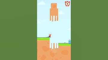 Slice to Save All Levels gameplay #lvl70 #shorts #viral #funny