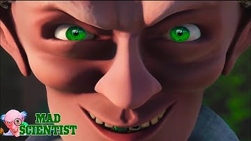 Mad Scientist Gameplay Walkthrough PART 1 (iOS,Android) || NAKLI DR. GAMING