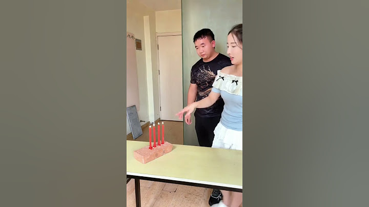 一下捏碎啤酒瓶Crush the beer bottle#搞笑 #緣分 #funny