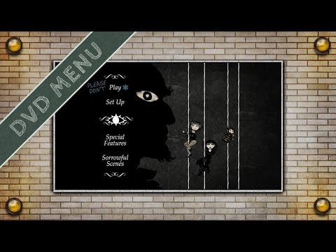 Lemony Snicket S A Series Of Unfortunate Events 2004 Dvd Menu Youtube