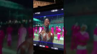 Lil Nas X Music Video Behind The Scenes!!