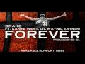 Drake-Forever (HIGH QUALITY)