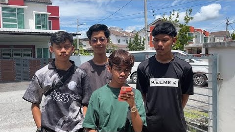 UiTM BST151 Building Service Assignment