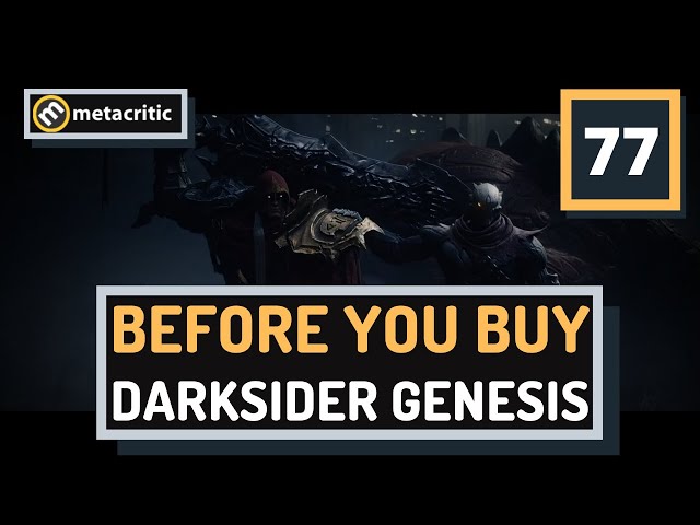 Darksiders Collection - Metacritic