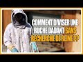 Comment diviser une ruche dadant sans recherche de reine 